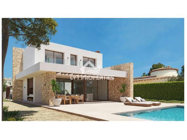 Piso En venta en Jávea - Xàbia photo 0