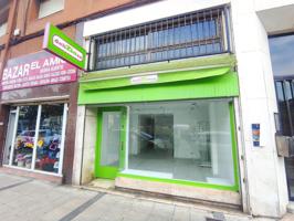 LOCAL EN ALQUILER EN CALLE CASTILLA photo 0