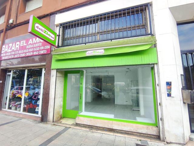 LOCAL EN ALQUILER EN CALLE CASTILLA photo 0