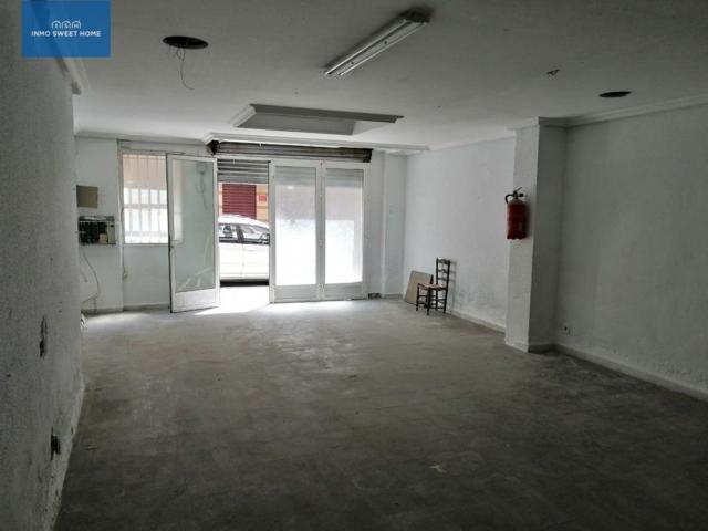 SE VENDE LOCAL COMERCIAL EN ELCHE ZONA PLAZA CREVILLENTE photo 0