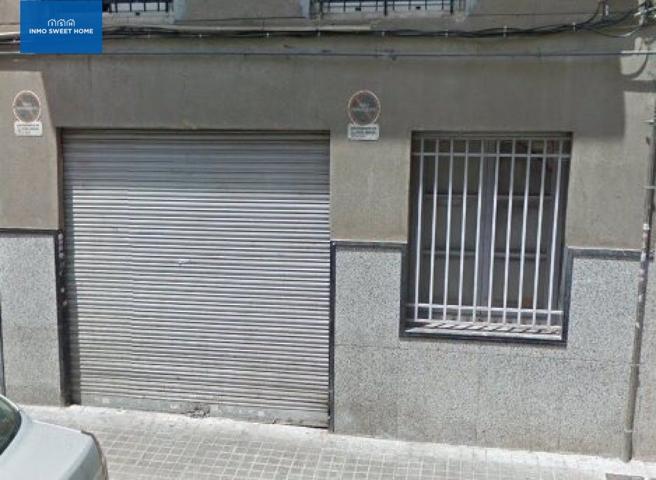 SE ALQUILA LOCAL COMERCIAL EN ELCHE ZONA PLAZA DE CREVILLENTE photo 0