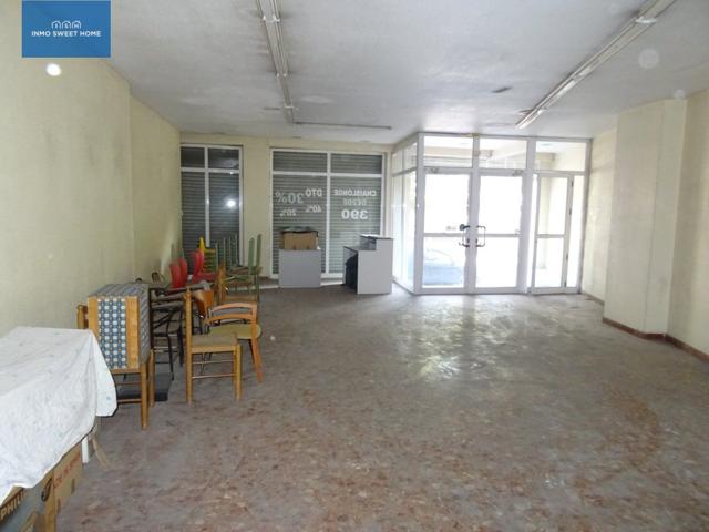 SE VENDE O ALQUILA LOCAL COMERCIAL EN ELCHE CERCA DE LA PLAZA OBISPO SIURI photo 0