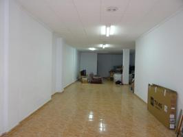 SE VENDE LOCAL COMERCIAL EN ELCHE ZONA CARRÚS photo 0