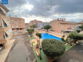 ALQUILER PARA DURACIÓN DETERMINADA DE APARTAMENTO EN SANTA POLA ZONA PLAYA LISA photo 0