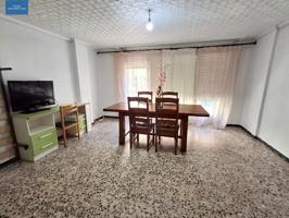 SE ALQUILA PISO EN ELCHE ZONA CORAZÓN DE JESÚS photo 0