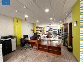 ¿BUSCAS MONTAR TU NEGOCIO? TENEMOS TU LOCAL!!! EN ELCHE ZONA PLAZA CASTILLA photo 0