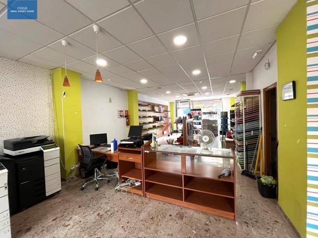 ¿BUSCAS MONTAR TU NEGOCIO? TENEMOS TU LOCAL!!! EN ELCHE ZONA PLAZA CASTILLA photo 0