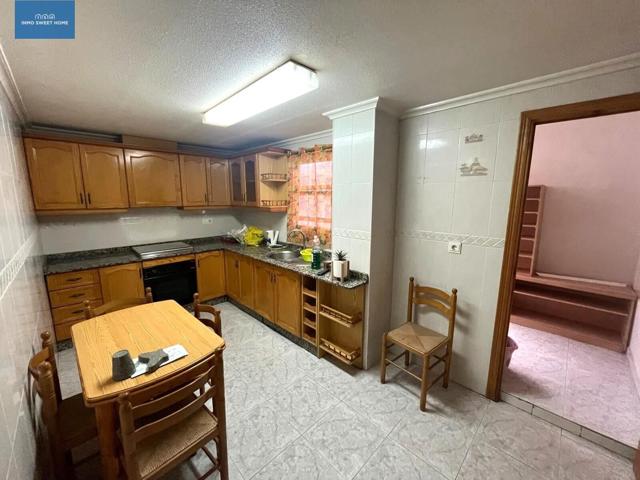 GRAN OPORTUNIDAD!! PISO EN VENTA EN ELCHE ZONA PLAZA CREVIILLENTE photo 0