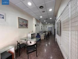 SE ALQUILA LOCAL COMERCIAL EN ELCHE ZONA PISOS AZULES photo 0