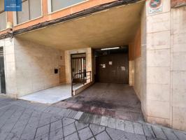 SE VENDE PLAZA DE GARAJE EN ELCHE ZONA SAN CRISPÍN photo 0