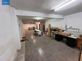 LOCAL EN VENTA EN ELCHE CERCANO A LA ESTACIÓN DE TREN photo 0