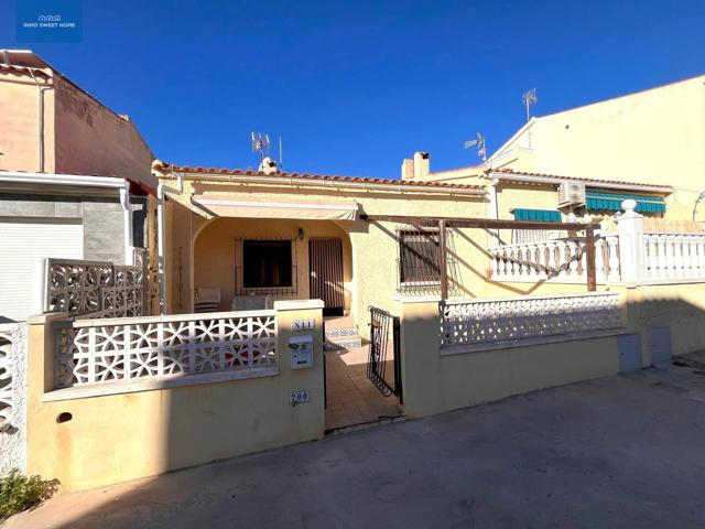 OPORTUNIDAD ÚNICA!! BUNGALOW EN VENTA EN SAN FULGENCIO ZONA URBANIZACIÓN LA MARINA photo 0