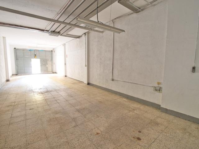 Oficina En alquiler en Centre, Reus photo 0
