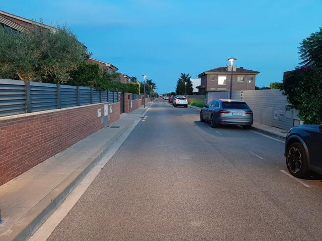 Terreno Urbanizable En venta en Ctra. Cambrils, Reus photo 0