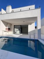 RESIDENCIAL MEDITERRANÍA Mediterránea, luminosa y con garaje privado – Cambrils La Llosa photo 0