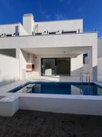 RESIDENCIAL MEDITERRANÍA Mediterránea, luminosa y con garaje privado – Cambrils La Llosa photo 0