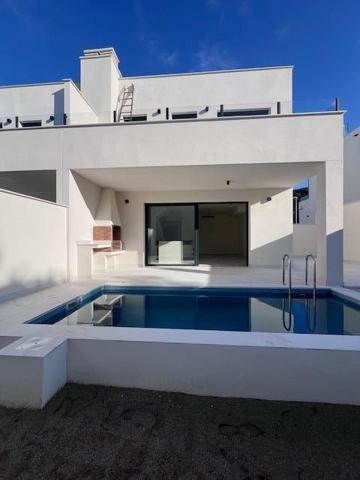 RESIDENCIAL MEDITERRANÍA Mediterránea, luminosa y con garaje privado – Cambrils La Llosa photo 0