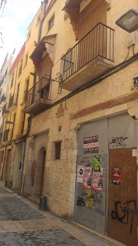 LOCAL EN REUS CENTRO photo 0