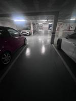 NILOGA . PARKING AMPLI EN LLOGUER photo 0