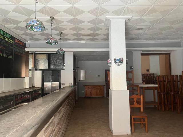 LOCAL BAR-RTE EN VENTA photo 0