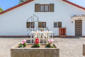 CASA RUSTICA CON TERRENO photo 0