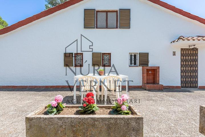 CASA RUSTICA CON TERRENO photo 0
