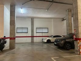 PARKING EN VENTA EN MAS IGLESIAS photo 0