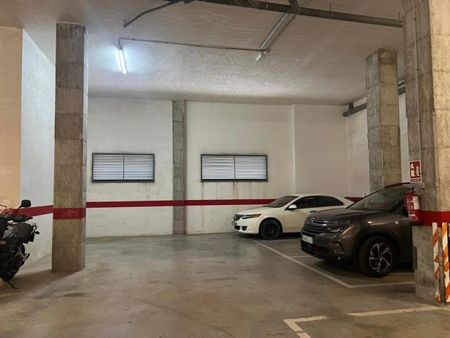 PARKING EN VENTA EN MAS IGLESIAS photo 0
