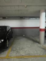 PARKING EN VENTA EN LA CANONJA photo 0