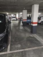 PARKING EN VENTA AV. SANT JORDI photo 0