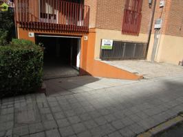 LOCAL-GARAJE-TRASTERO EN ÁVILA photo 0