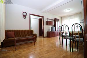 Piso en Urbanización El Dintel, Ávila. photo 0