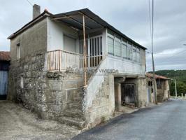 CASA DE PIEDRA EN OUTEIRO photo 0