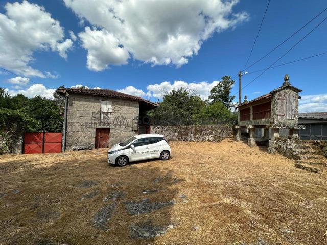 CASA DE PIEDRA EN AMOEIRO photo 0