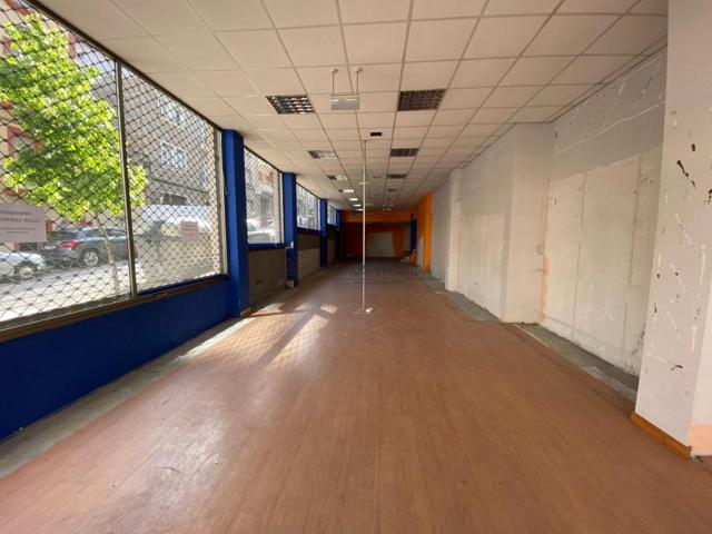 LOCAL COMERCIAL EN EL VENTIUNO photo 0