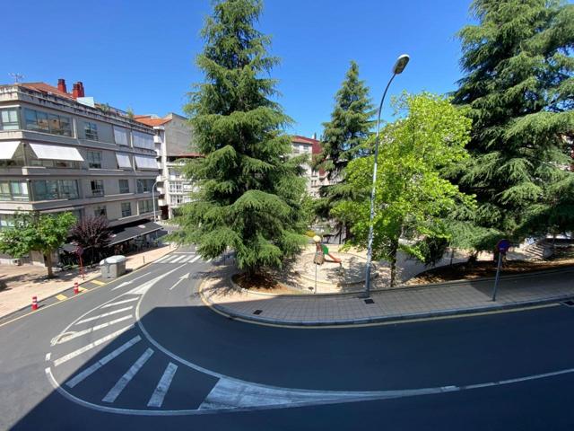 PISO CÉNTRICO EN ALQUILER photo 0