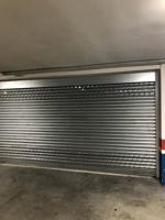 PLAZA DE GARAJE CERRADA (COMPARTIDA) PARA COCHE AMPLIO EN BERNARDO GONZÁLEZ CACHAMUIÑA photo 0