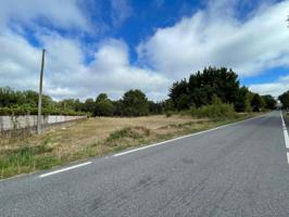 FINCA EDIFICABLE EN AMOEIRO photo 0