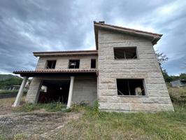 CASA EN ESTRUCTURA EN PEREIRO DE AGUIAR photo 0