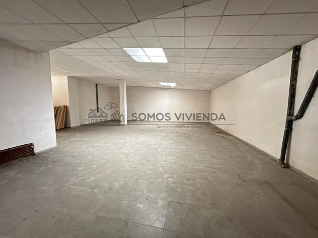 LOCAL COMERCIAL EN LAS LAGUNAS photo 0
