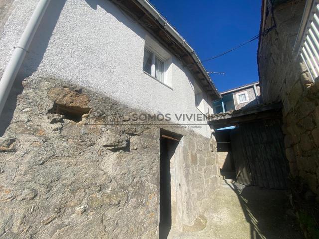 CASA DE PIEDRA EN PADERNE DE ALLARÍZ photo 0