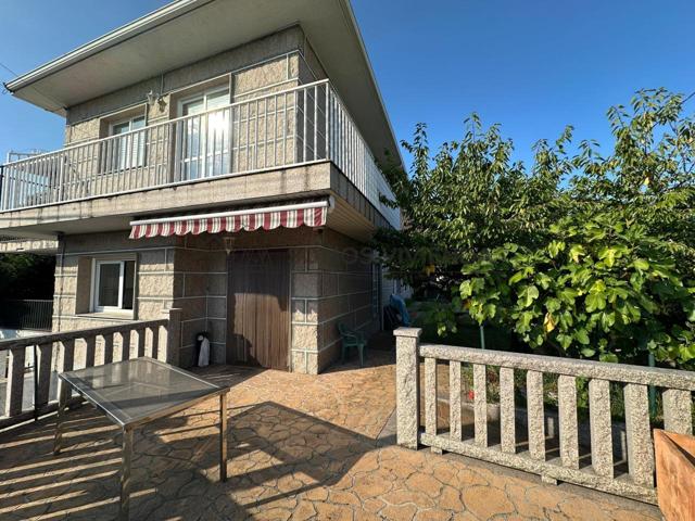 CASA EN VENTA EN SAN CIBRAO DAS VIÑAS photo 0