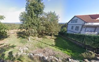 FINCA URBANIZABLE EN PEREIRO DE AGUIAR photo 0