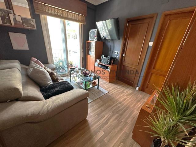 PISO PARA ENTRAR A VIVIR EN LA CARBALLEIRA photo 0