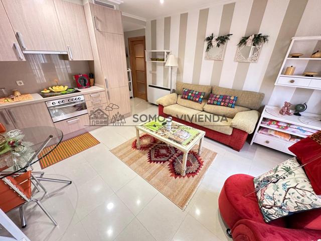 APARTAMENTO CON GARAJE PLAYA PANADEIRA photo 0