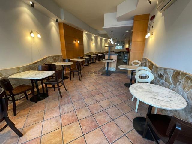 BAR CAFETERÍA EN ZONA CAMPUS photo 0