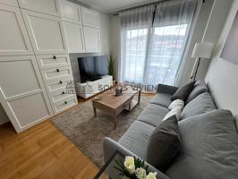 APARTAMENTO VACACIONAL EN ALQUILER SANXENXO photo 0