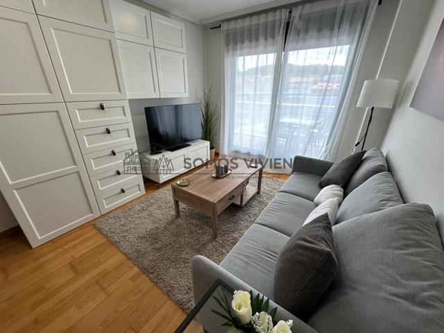 APARTAMENTO VACACIONAL EN ALQUILER SANXENXO photo 0