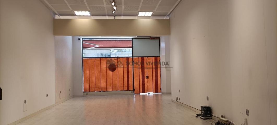 LOCAL COMERCIAL EN EL CENTRO photo 0