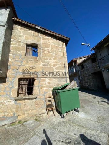 CASAS DE PIEDRA PARA REFORMAR EN CUDEIRO photo 0